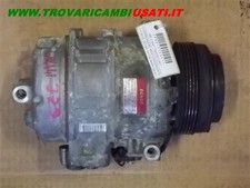 COMPRESSORE ARIA CONDIZIONATA