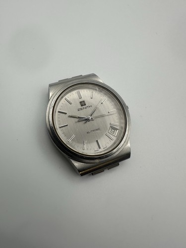 Zenith tronic esa 9164 pour - xl-tronic,