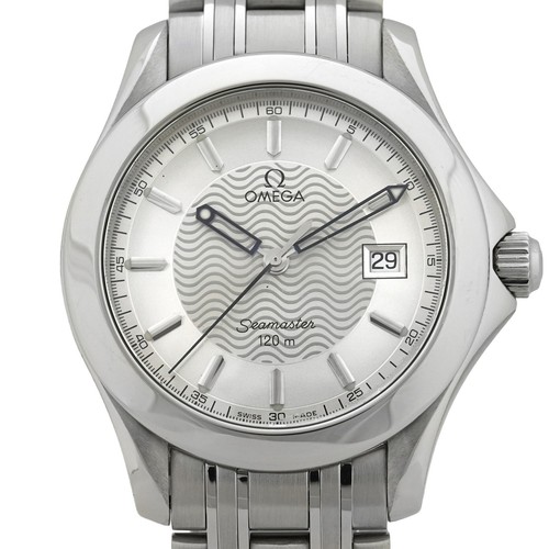 Omega seamaster 2511 00 - omega, 2511.31.00