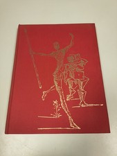 Libro Don Chisciotte della