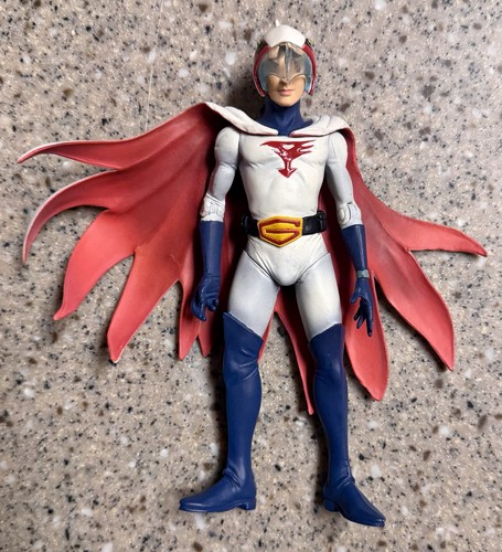 Force gatchaman mark - g,