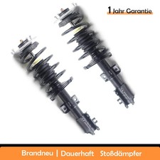 2 ammortizzatori assale