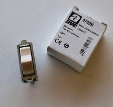 Ave 0702N deviatore serie