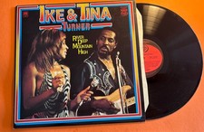 Ike & Tina Turner - River Deep