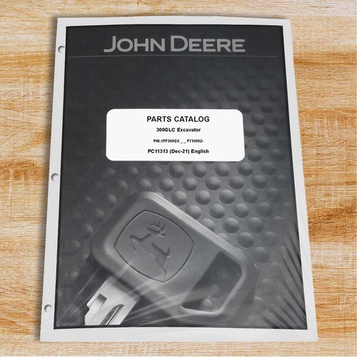 Manuale catalogo ricambi
