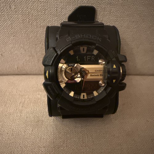 Quasi nuovo casio g - nuovo],