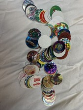 Lotto POG misto vintage tema