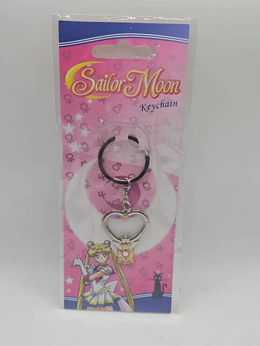 Portachiavi sailor moon - portachiavi,