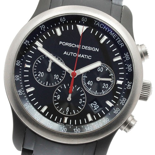 Porsche design 6612 0243 - porsche,