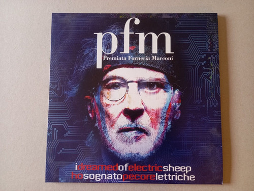 Premiata forneria marconi - premiata,