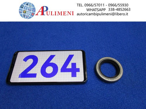 35x52x8 anello tenuta - anello,