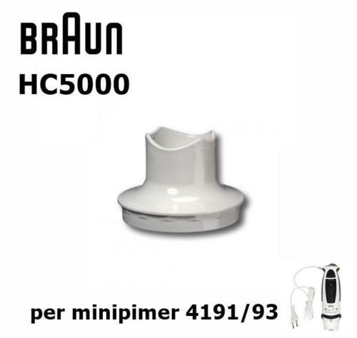 Braun coperchio contenitore - braun,