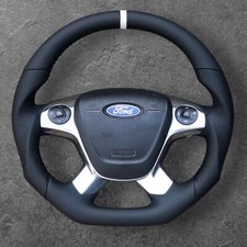 FORD TRANSIT CUSTOM MK8