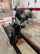 Scocca Carena DX Suzuki DL 650 V-Strom Dal 2004 Al 2006