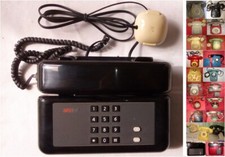 TELEFONO FISSO A TASTI SIRIO