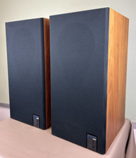 Kef 103 speakers original - 103/3,