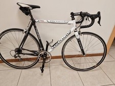 Colnago c50 campagnolo record - colnago,