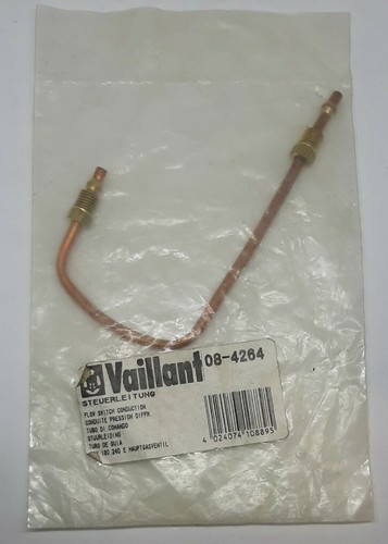 Cavo controllo vaillant - di,