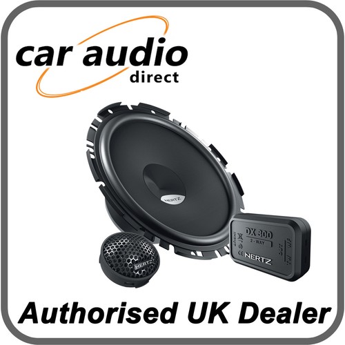 Hertz dieci dsk - dsk, slimline