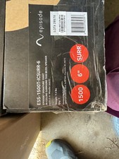 Episodio ESS-1500T-ICSURR-6 Altoparlante