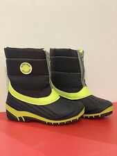 Stivali Invernali Bambino 28 Impermeabili da Neve e Pioggia doposci boots