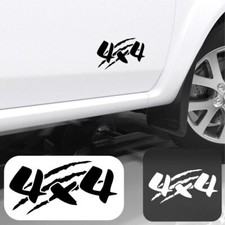 4x4 Adesivi Decorazione 2x