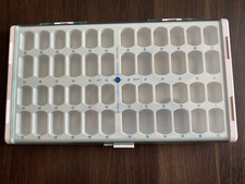 Scatola di immagazzinaggio