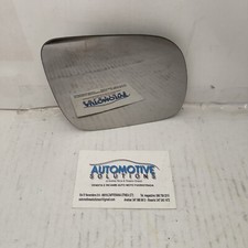 PIASTRA SPECCHIO RETROVISORE ESTERNO DESTRO VW GOLF IV - POLO III PER 1J1857522B