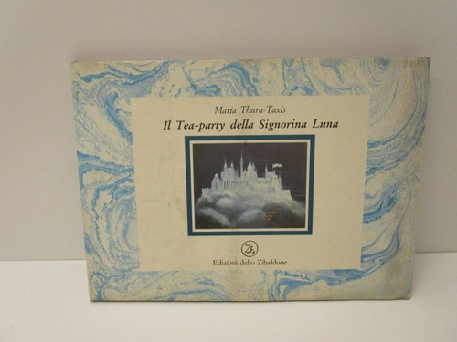 Tea party della signorina - il,