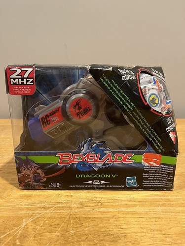 Beyblade vforce dragoon - vforce,