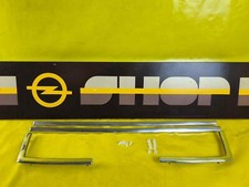 Modanatura Opel Rekord C