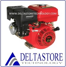 Motore deltaengine 16hp - 4t,