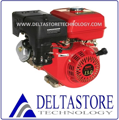 Motore deltaengine 16hp - motore, 4t