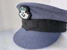 Autentico cappello berretto di