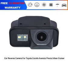 Telecamera posteriore auto HD