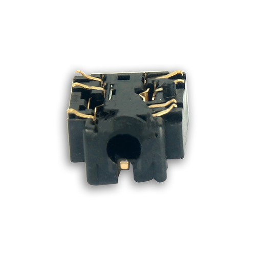 Connettore jack cuffie porta - cuffie,