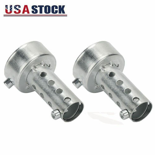Universal motorcycle exhaust - 2,