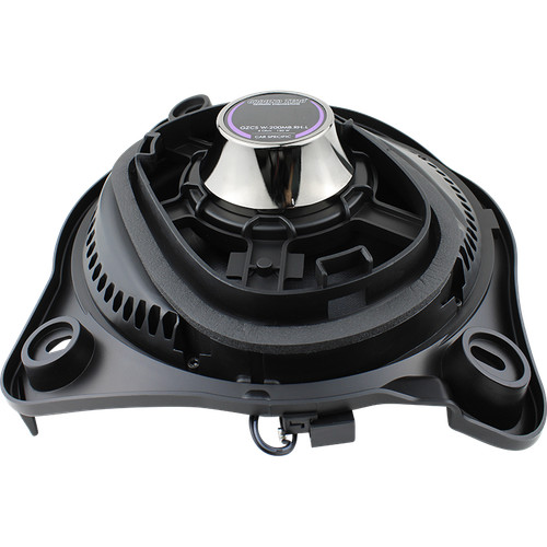 Aggiornamento subwoofer