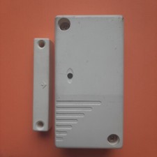 CONTATTO MAGNETICO PORTA FINESTRA EL.MO. VIRGO RILEVATORE D'APERTURA WIRELESS 