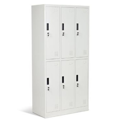 Armadietto metallico ufficio