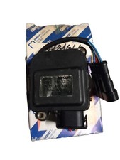 Motorino Regolazione