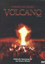 Volcano von Mick Jackson | DVD