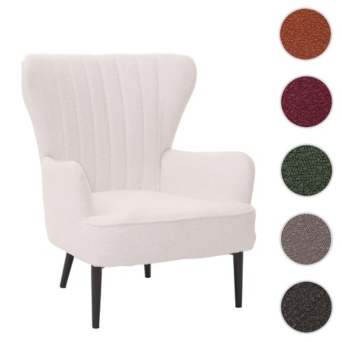Poltrona lounge hwc k37 sedia - poltrona,