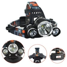 Torcia Torcia Torcia T6 LED