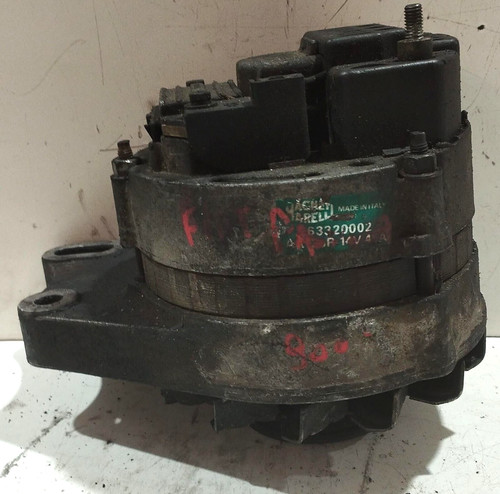 63320002 alternatore seat - alternatore,