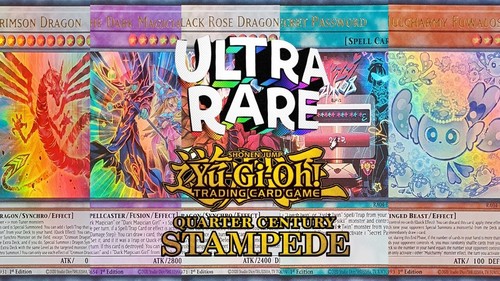 Yugioh quarto secolo - yugioh,