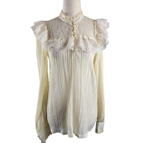 Camicetta gunne sax - sax, jessicas
