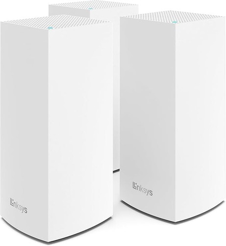 Linksys mx12600 mesh - linksys,
