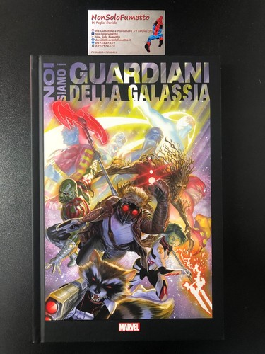 Noi siamo guardiani - i, della
