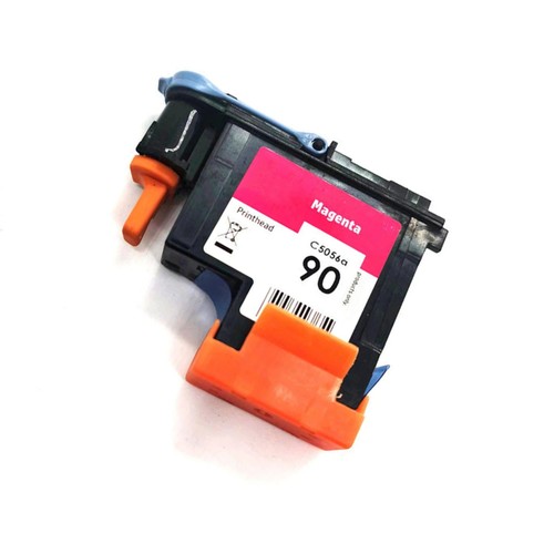 Testina stampa magenta - di,